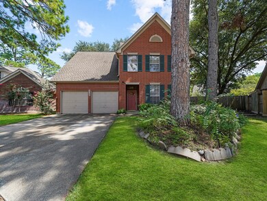 7746 Spruce Haven Dr, Houston, TX 77095 - photo 2