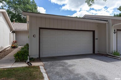 3001 31st St unit C, Rock Island, IL 61201 - photo 4
