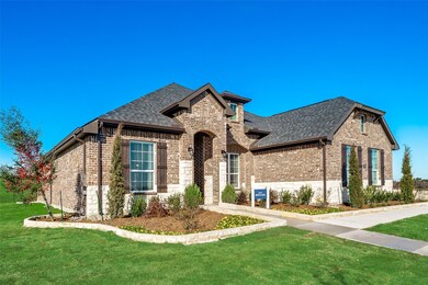 1021 Flagstone Dr, Weatherford, TX 76085 - photo 5