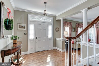 1447 Hague Dr SW, Leesburg, VA 20175 - photo 3