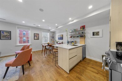 203 Warren St unit 2, Jersey City, NJ 07302 - photo 4