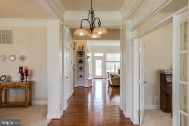 4071 Von Neuman Cir, Warrenton, VA 20187 - photo 3