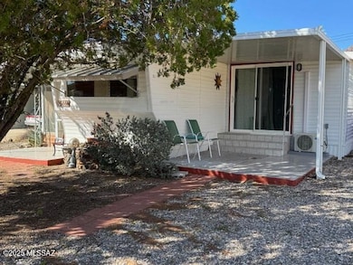 5666 W Lazy Heart St, Tucson, AZ 85713 - photo 2