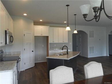 4032 Rotherham Cir, Prince George, VA 23875 - photo 6