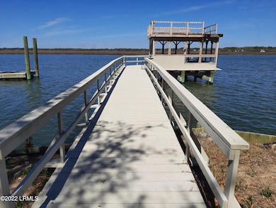 1802 Lenora Dr unit A, Port Royal, SC 29935 - photo 4