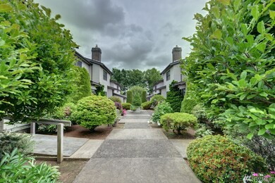 1111 Grover St unit 2B, Lynden, WA 98264 - photo 2