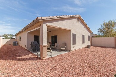 23) BACK OF HOME