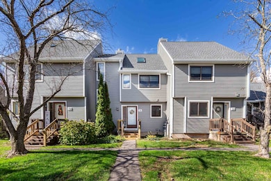 76 Silo Way unit 76, Bloomfield, CT 06002 - photo 2