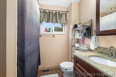 Main Bath