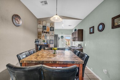 620 Manzanilla Place, El Paso, TX 79928 - photo 5