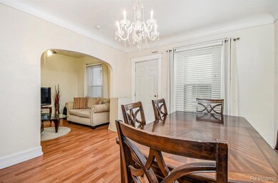 3017 Jacob St, HamtraMcK, MI 48212 - photo 7