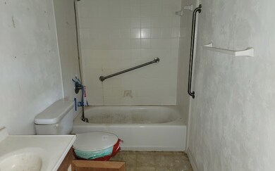 bath