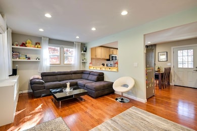 254 Antler Rd, Springfield, WV 26763 - photo 7