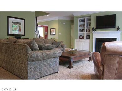 Den/Family/Great Room