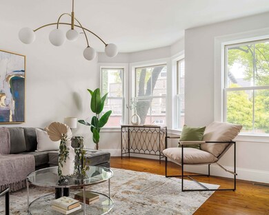 185 Putnam Ave unit 185, Cambridge, MA 02139 - photo 3