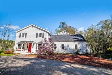 414 Deer Meadow Rd, Webster, NH 03303 - photo 3
