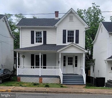 165 E Main St, Orange, VA 22960 - photo 2