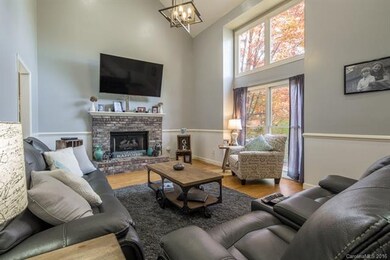 Beautiful Living Room