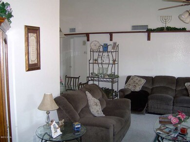 Living room II