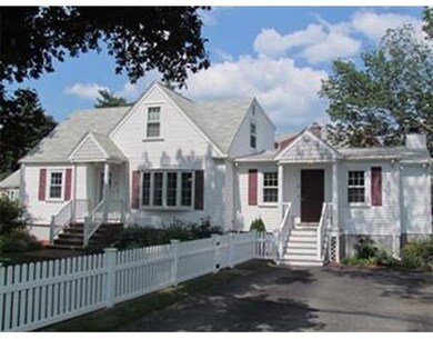 3 Ellison Rd, Lexington, MA 02421 - photo 2