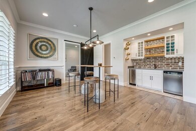 6212 Legacy Trail, Colleyville, TX 76034 - photo 5