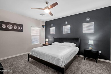 1089 Gaitan St, El Paso, TX 79928 - photo 5