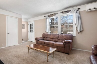 Large windows