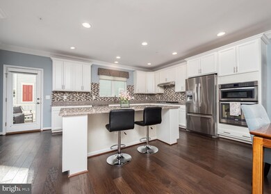 10070 Wincopia Farms Way, Laurel, MD 20723 - photo 7