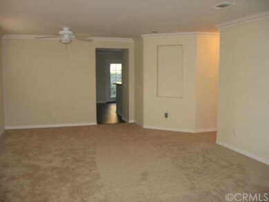 Living Room and Formal Dining 