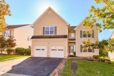 48 Reinhart Way, Bridgewater, NJ 08807 - photo 2