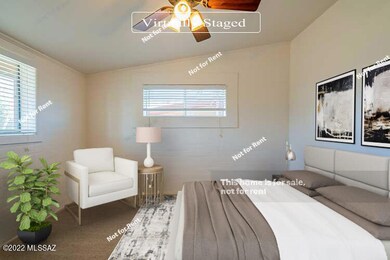 4457 E Montecito St, Tucson, AZ 85711 - photo 4