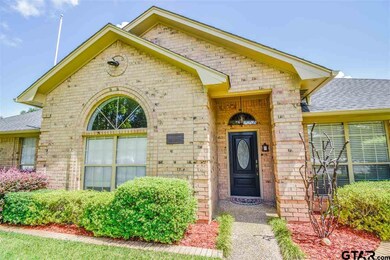 1201 1201 W Rieck Rd, Tyler, TX 75703 - photo 2