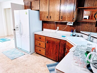 1110 Michigan kitchen