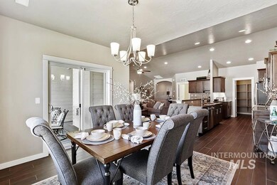 10099 W Trident Ridge Dr unit Lot 9 Block 14, Star, ID 83669 - photo 2