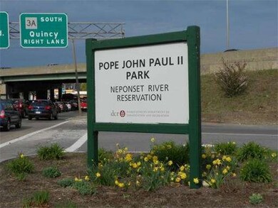 6 Chickatawbut St unit 1, Dorchester, MA 02122 - photo 3