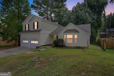 5455 Wood Duck Ln, Lithonia, GA 30058 - photo 3