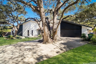 8202 Brixton St, San Antonio, TX 78254 - photo 4