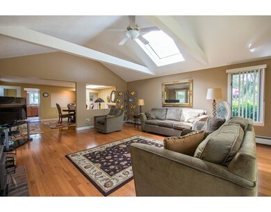 136 North Ave, Brockton, MA 02302 - photo 3