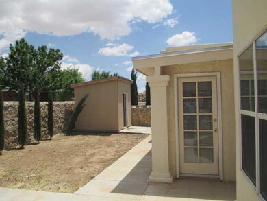 632 Paseo de Flor Cir, El Paso, TX 79928 - photo 5