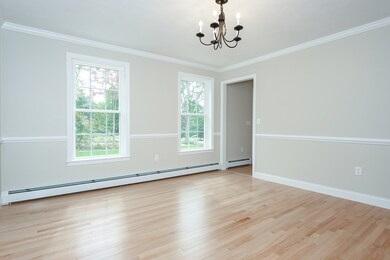 1892 West St, Wrentham, RI 02903 - photo 4