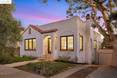 1730 San Lorenzo Ave, Berkeley, CA 94707 - photo 2