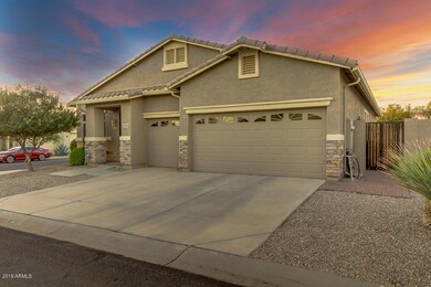 17994 E Via Jardin, Gold Canyon, AZ 85118 - photo 2