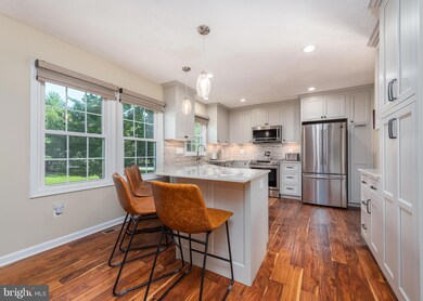 9998 Herding Row, Columbia, MD 21046 - photo 5