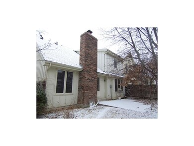 Back of Home