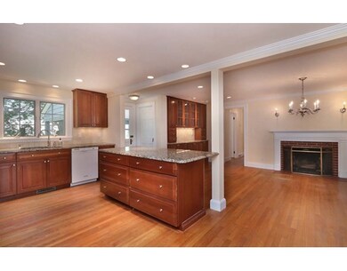 43 Baker St, Foxboro, MA 02035 - photo 6