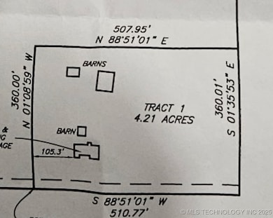 25901 E 51st St S, Broken Arrow, OK 74014 - photo 2