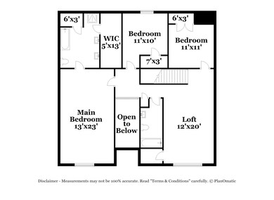 7931 Evergreen Terrace Ln, Houston, TX 77040 - photo 3