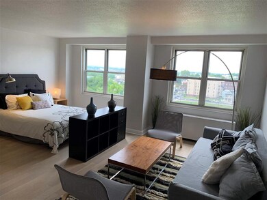 201 Saint Pauls Ave unit 9P, Jersey City, NJ 07306 - photo 2