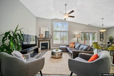 2517 Equestrian Loop S, Salem, OR 97302 - photo 6