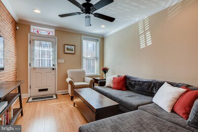 1715 Patapsco St, Baltimore, MD 21230 - photo 3